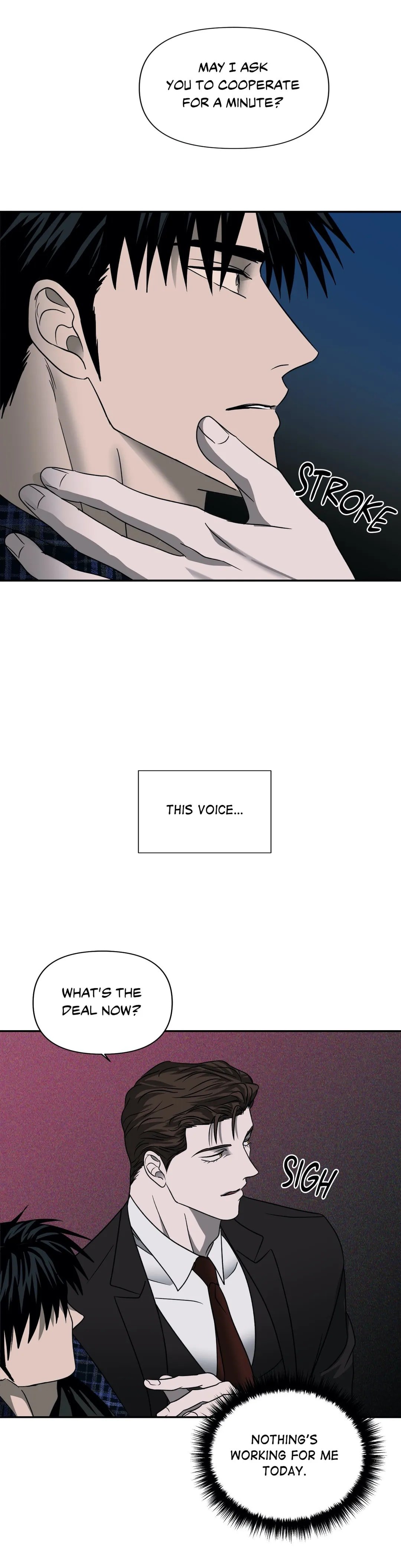Shutline, Chapter 25 image 18